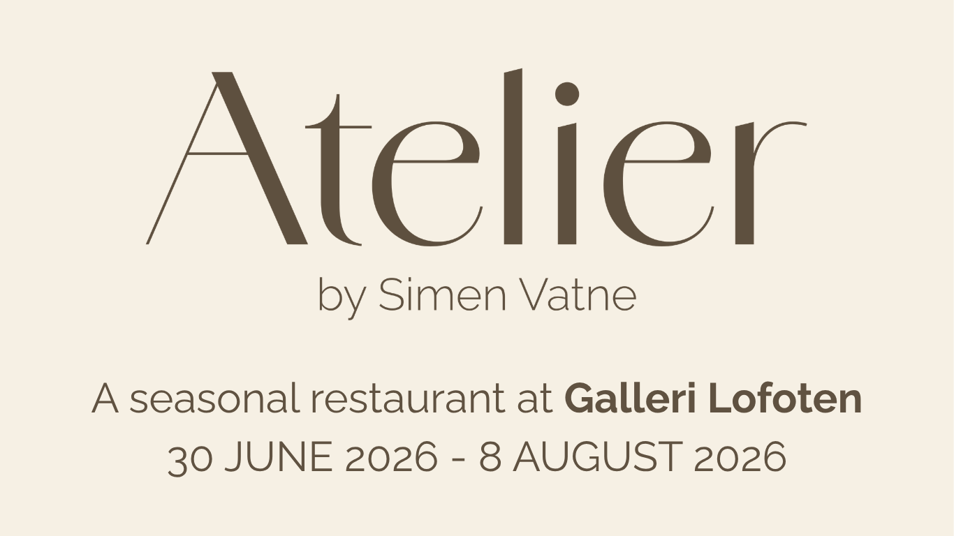 Atelier restaurant