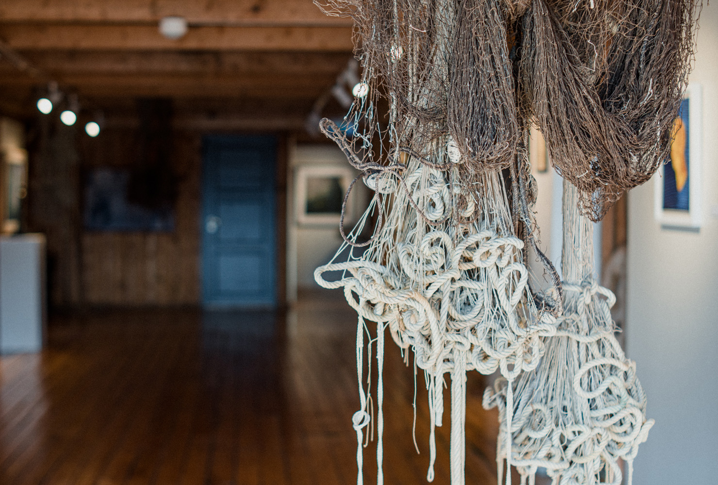 About Galleri Lofoten photo