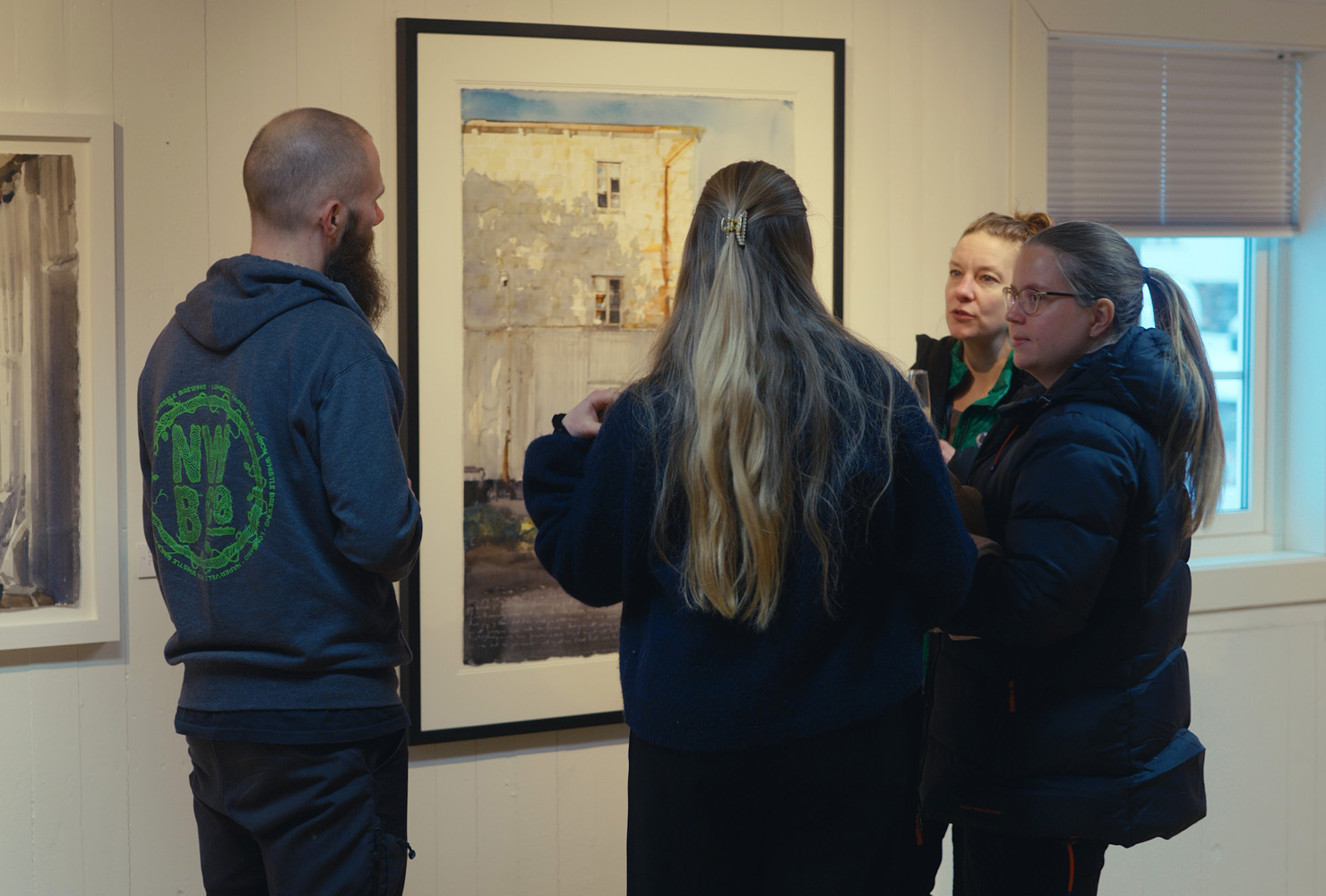 About Galleri Lofoten photo